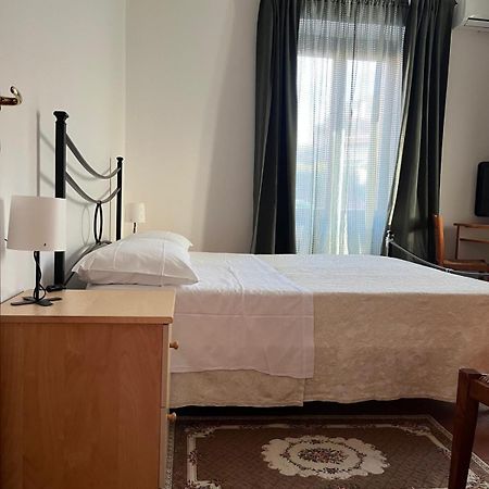 Vacanze Deaf Rome Buitenkant foto