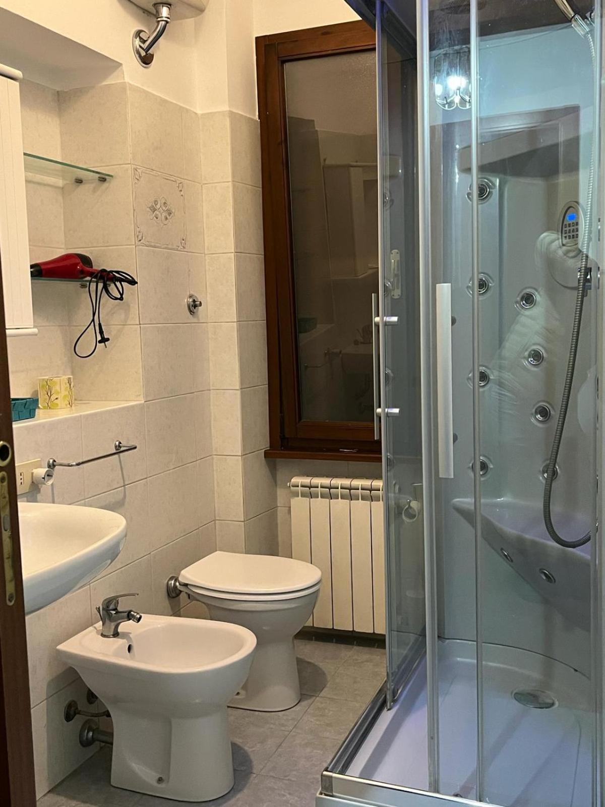 Vacanze Deaf Rome Buitenkant foto