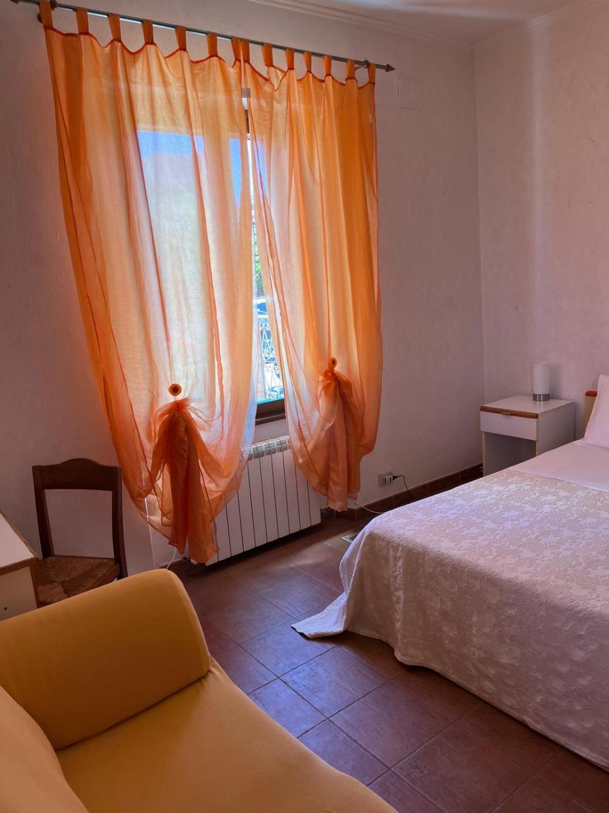 Vacanze Deaf Rome Buitenkant foto