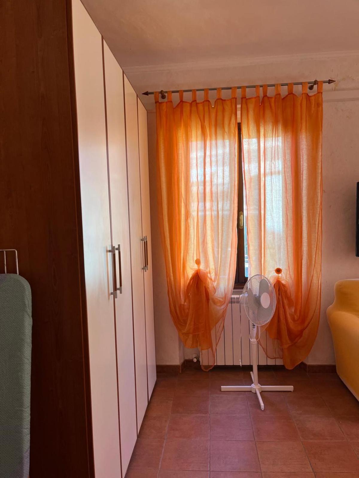 Vacanze Deaf Rome Buitenkant foto