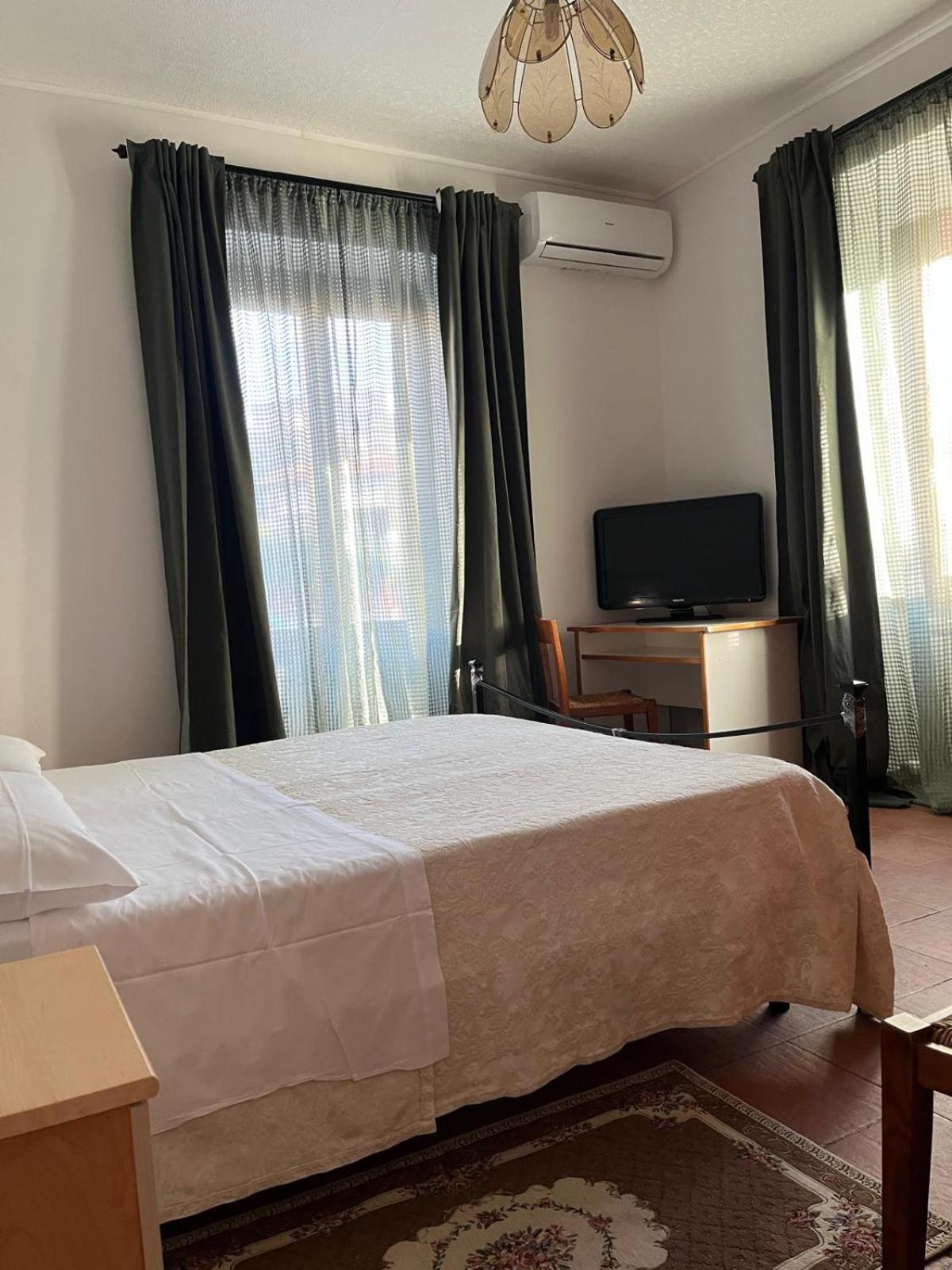 Vacanze Deaf Rome Buitenkant foto