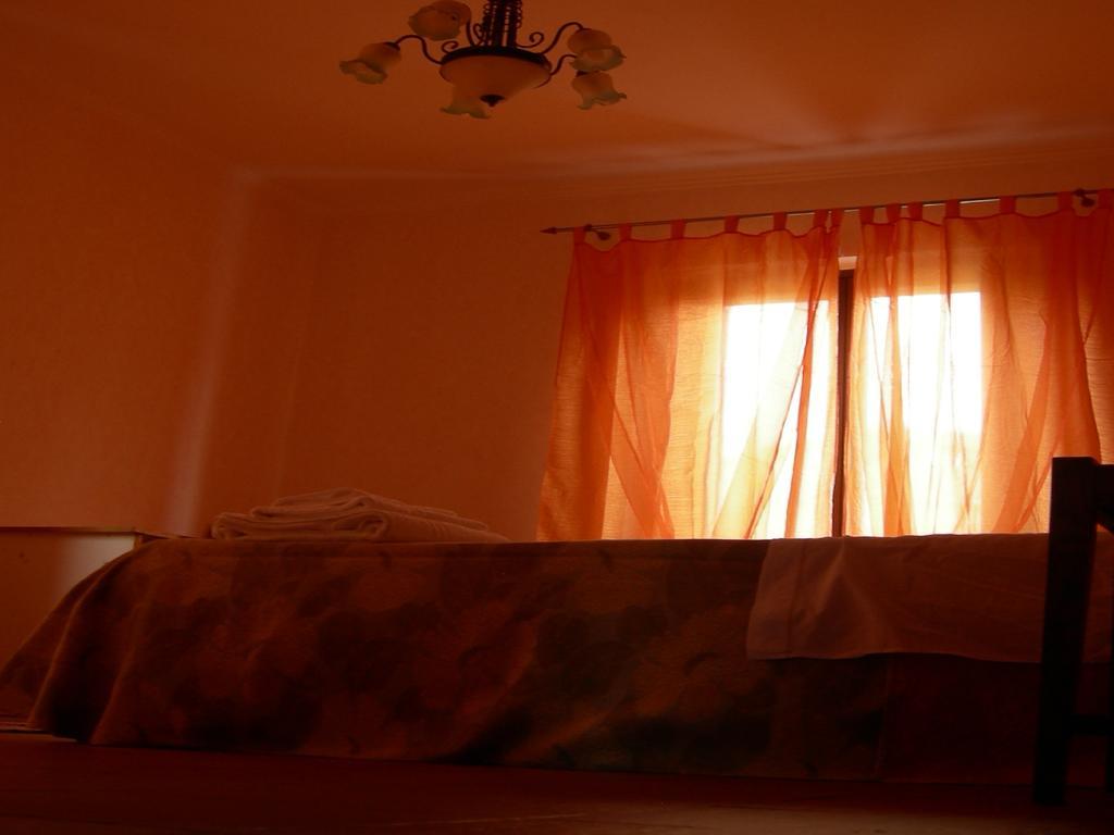 Vacanze Deaf Rome Kamer foto