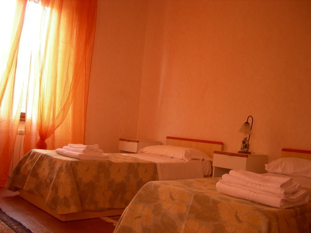 Vacanze Deaf Rome Kamer foto