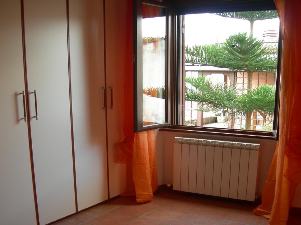 Vacanze Deaf Rome Buitenkant foto