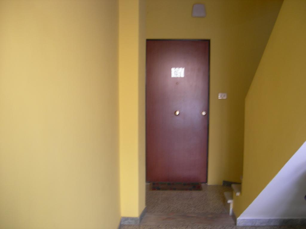 Vacanze Deaf Rome Buitenkant foto